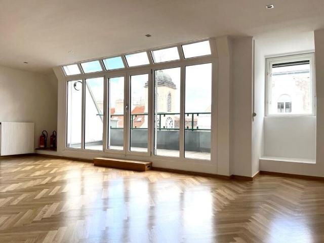 Apartment mieten in Wien