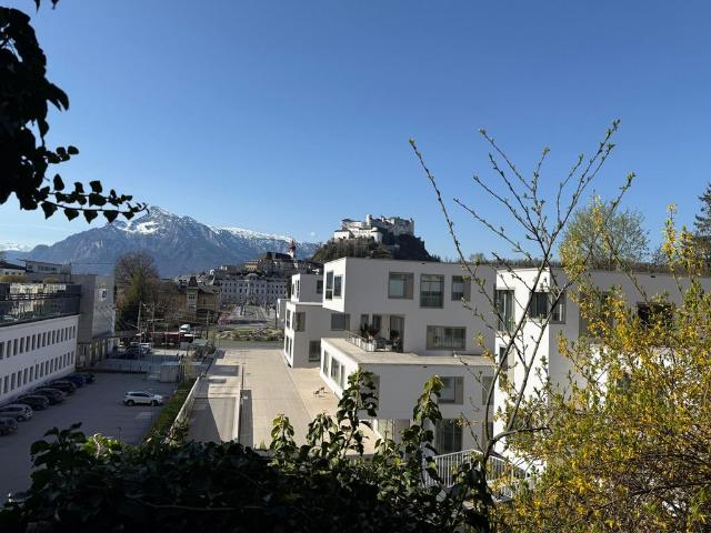 Apartment kaufen in Altstadt, Salzburg