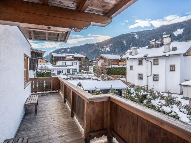 Apartment kaufen in Reith bei Kitzbühel, Tirol
