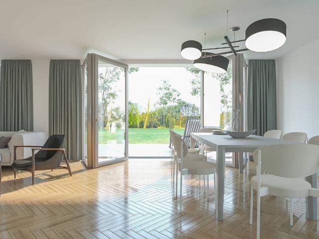 Apartment kaufen in Währing, Wien