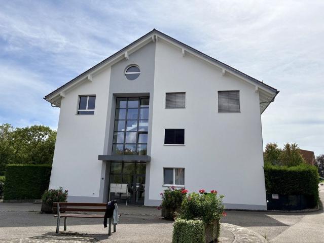 Apartment kaufen in Genolier, Waadt