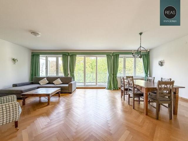 Apartment mieten in Wien