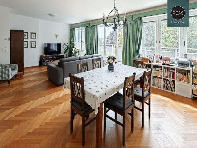 Apartment mieten in Wien