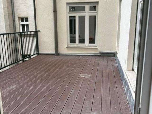 Apartment mieten in Wien