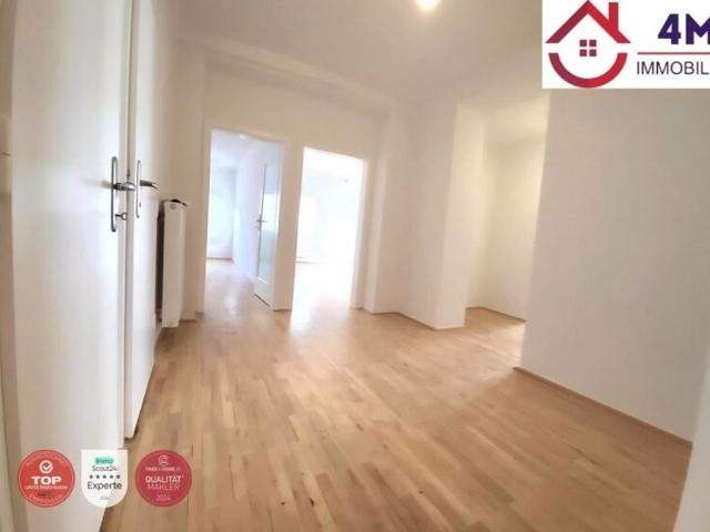 Apartment kaufen in Wien