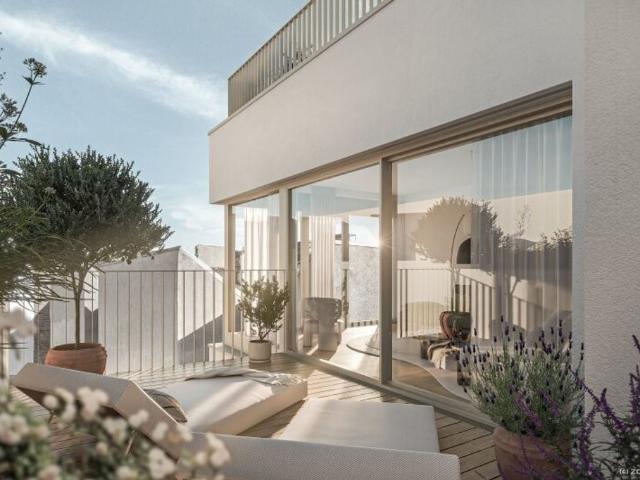 Apartment kaufen in Wieden, Wien