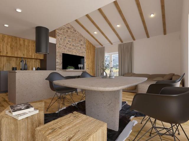 Apartment kaufen in Reit im Winkl, Bayern