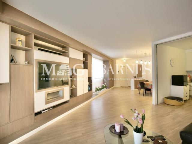 Apartment kaufen in Aldesago, Tessin