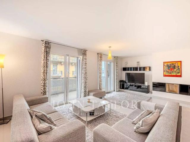 Apartment kaufen in Chailly-Montreux, Waadt