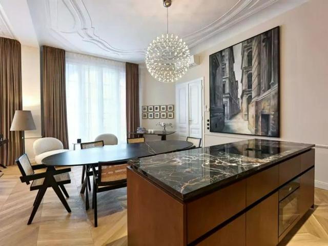 Apartment kaufen in Ladendorf, Niederösterreich