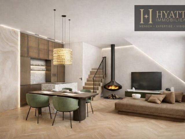 Apartment kaufen in Wien