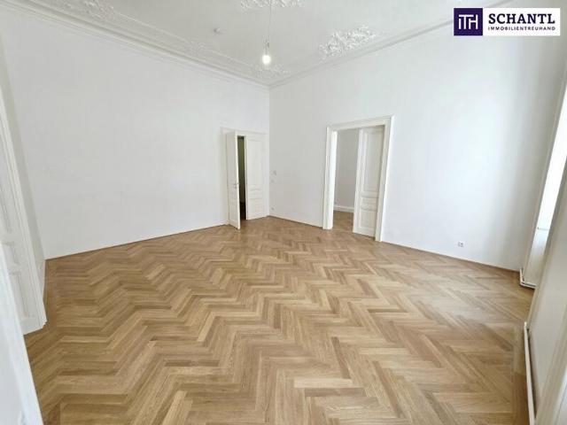 Apartment mieten in Wien
