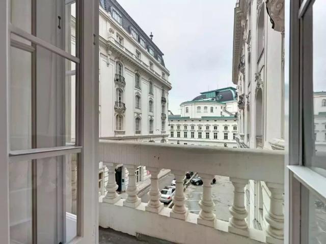 Apartment mieten in Wien
