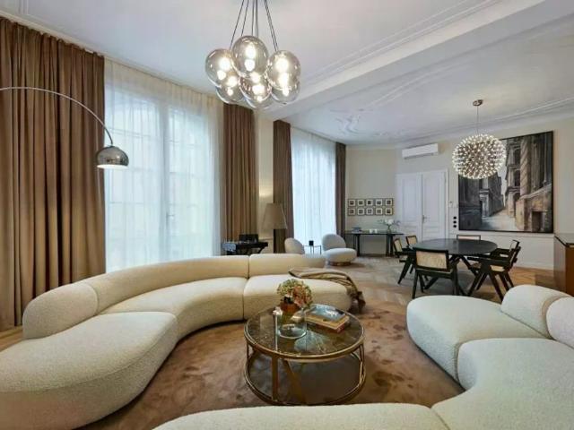 Apartment mieten in Wien