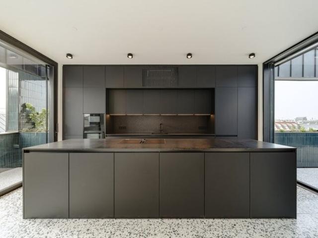 Apartment mieten in Wien
