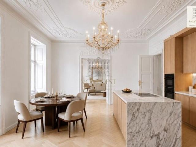 Apartment kaufen in Wien