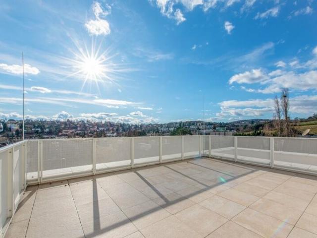 Apartment kaufen in Döbling, Wien