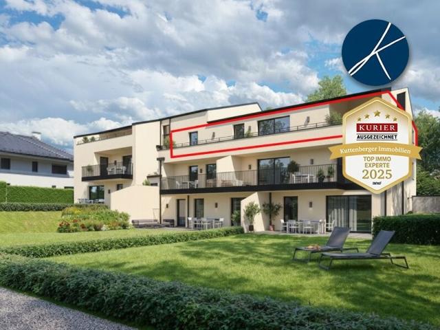 Apartment kaufen in Am Steindl, Krems an der Donau