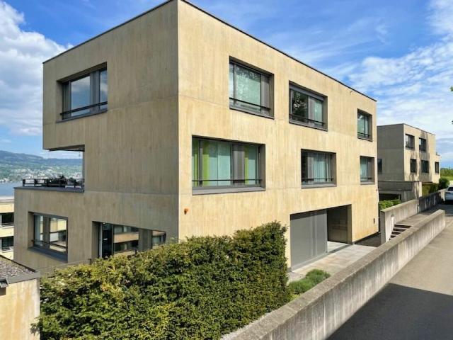 Apartment kaufen in Horgen, Zürich