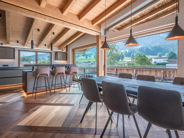 Apartment kaufen in Westendorf, Tirol