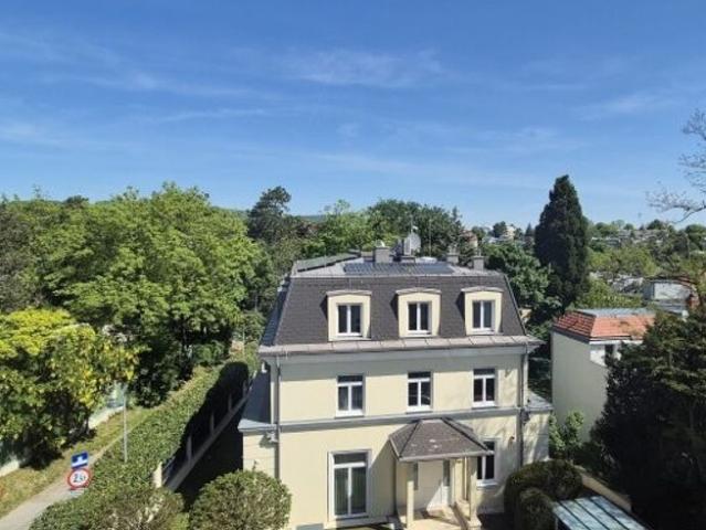 Apartment kaufen in Wien