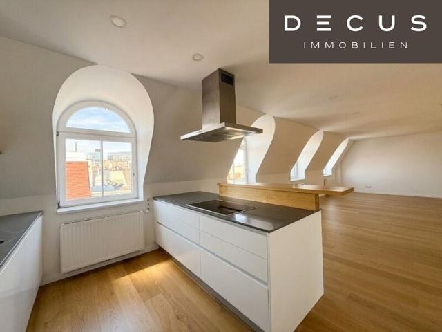 Apartment mieten in Wien