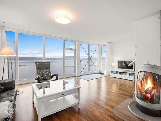 Apartment kaufen in Flensburg, Schleswig-Holstein