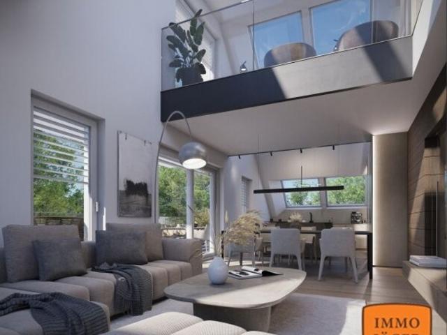 Apartment kaufen in Urfahr, Linz