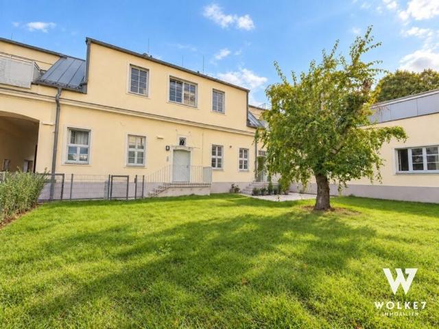 Apartment kaufen in Wien
