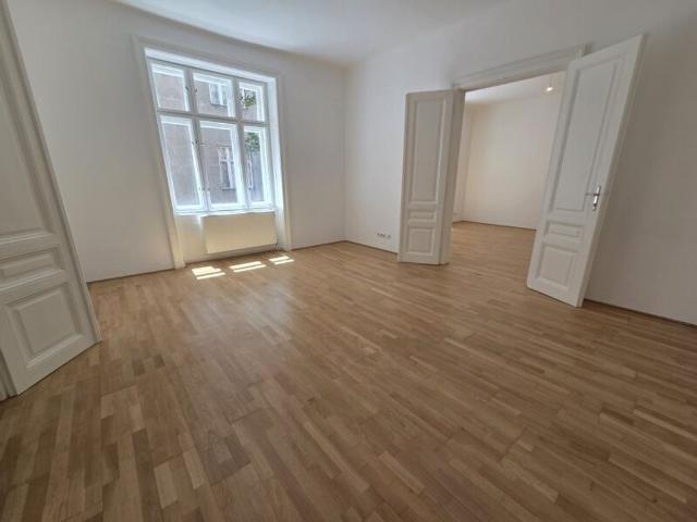 Apartment mieten in Wien