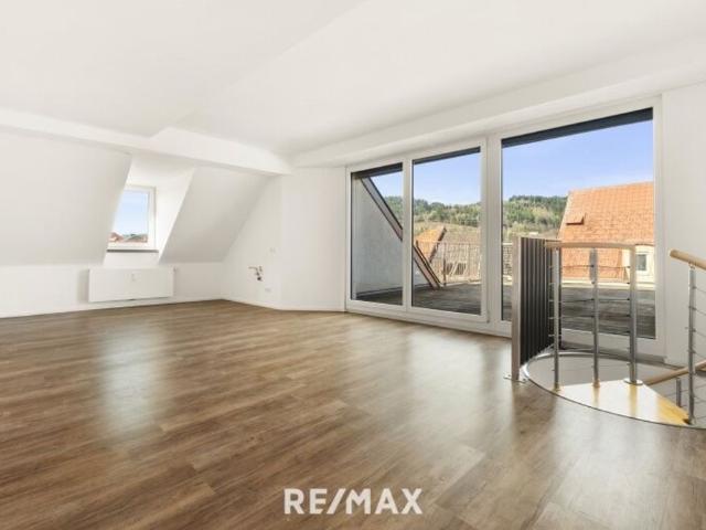 Apartment mieten in Wölzing - Sankt Andrä, Kärnten
