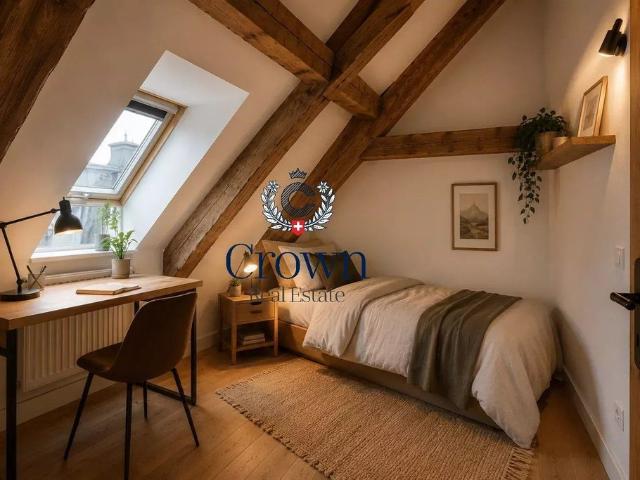 Apartment kaufen in Conches