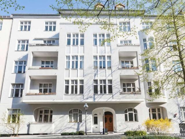 Apartment kaufen in Halensee, Berlin