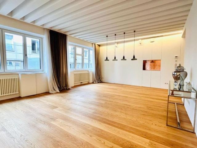 Apartment kaufen in Wien