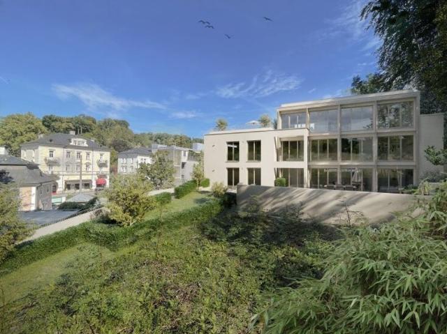 Apartment kaufen in Salzburg