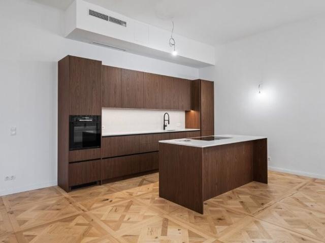 Apartment mieten in Wien