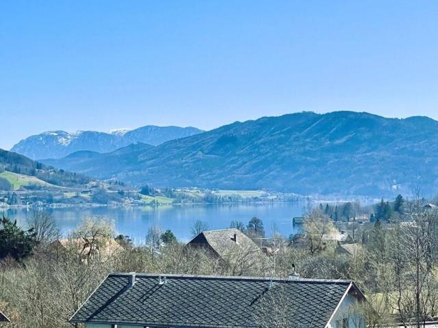 Apartment kaufen in St. Lorenz, Oberösterreich