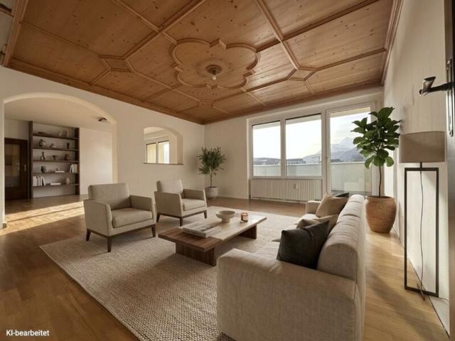 Apartment kaufen in Schwaz, Tirol