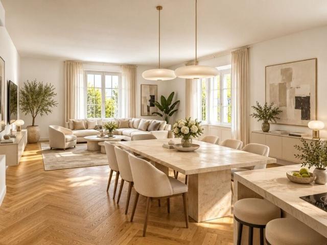 Apartment kaufen in Wien