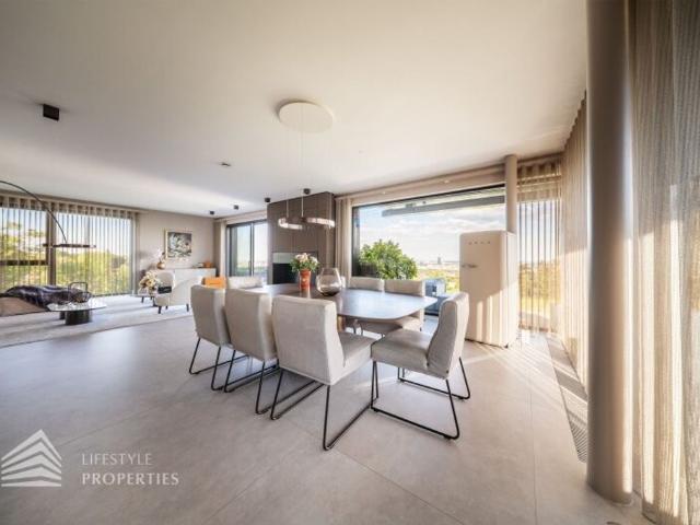 Apartment kaufen in Döbling, Wien