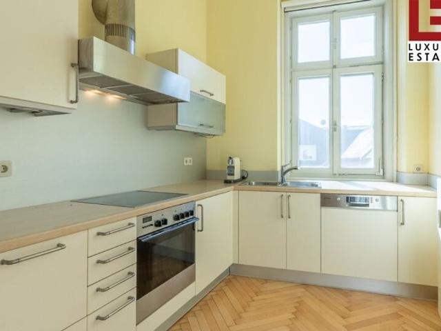 Apartment kaufen in Klagenfurt, Kärnten