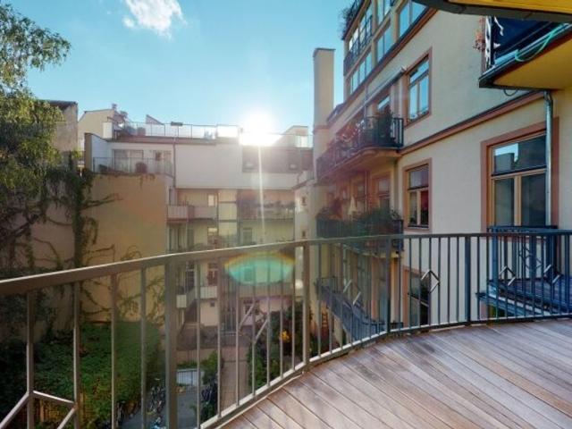 Apartment kaufen in Wien
