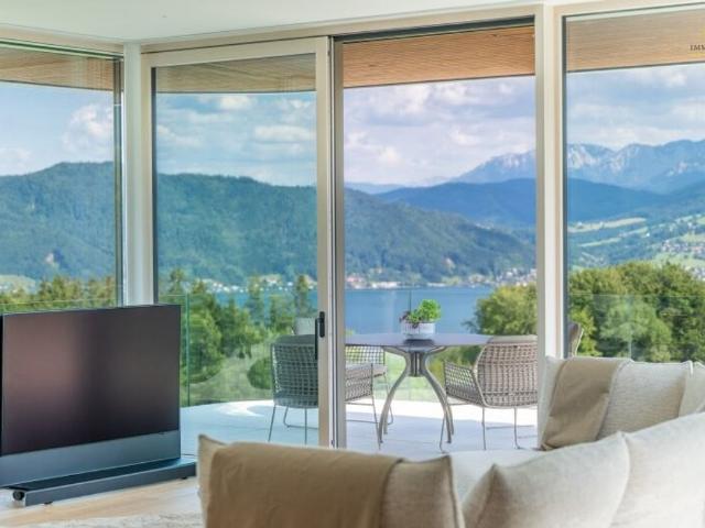 Apartment kaufen in Bergbeirohrbach, Oberösterreich
