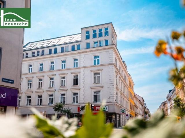Apartment kaufen in Wien