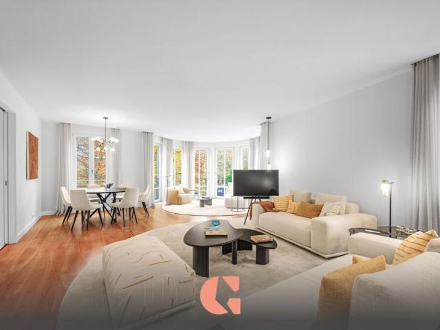 Apartment kaufen in München, Bayern