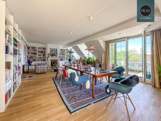 Apartment mieten in Wien