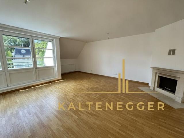 Apartment mieten in Wien