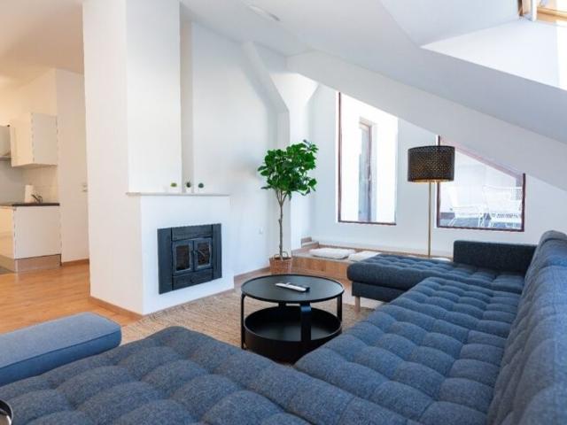 Apartment kaufen in Wien