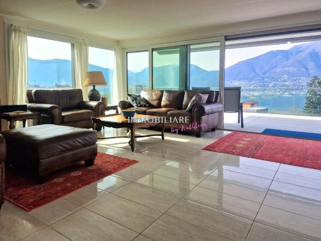 Apartment kaufen in Piazzogna, Tessin