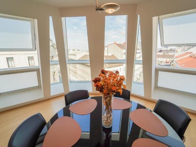 Apartment mieten in KG Margareten, Wien